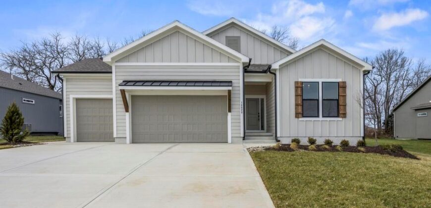 4840 NW Huonker Court, Riverside, MO 64150