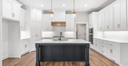 4840 NW Huonker Court, Riverside, MO 64150