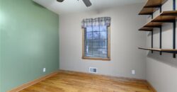 5208 N Wayne Avenue, Kansas City, MO 64118