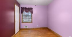 5208 N Wayne Avenue, Kansas City, MO 64118