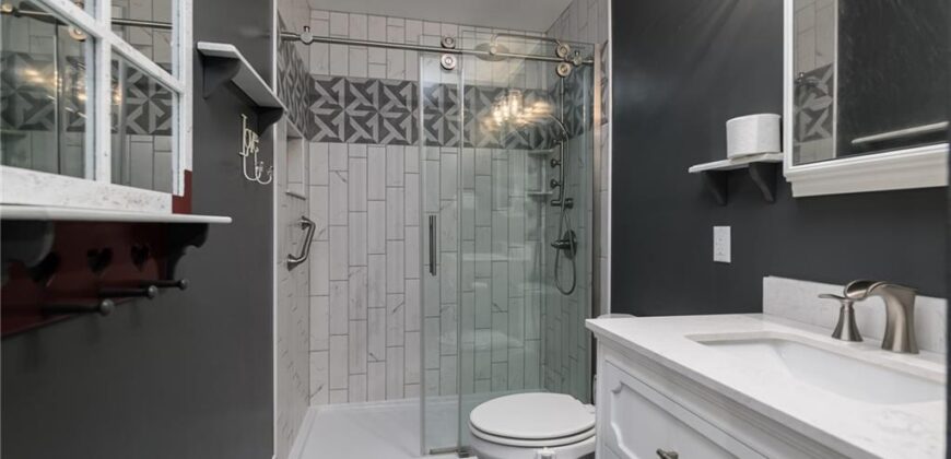 5208 N Wayne Avenue, Kansas City, MO 64118