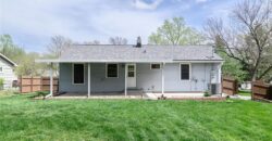 5208 N Wayne Avenue, Kansas City, MO 64118