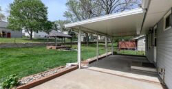 5208 N Wayne Avenue, Kansas City, MO 64118