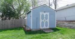 5208 N Wayne Avenue, Kansas City, MO 64118