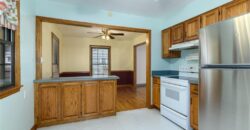 5208 N Wayne Avenue, Kansas City, MO 64118