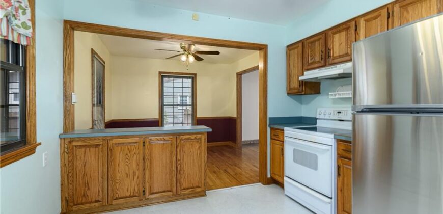 5208 N Wayne Avenue, Kansas City, MO 64118