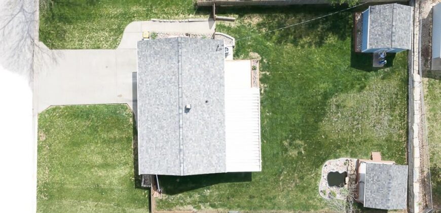 5208 N Wayne Avenue, Kansas City, MO 64118