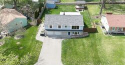 5208 N Wayne Avenue, Kansas City, MO 64118