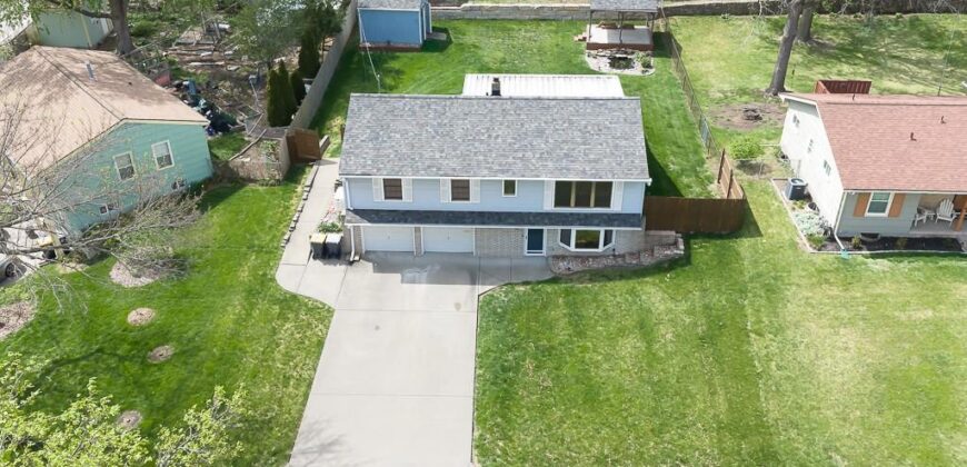 5208 N Wayne Avenue, Kansas City, MO 64118