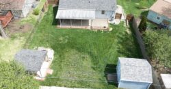 5208 N Wayne Avenue, Kansas City, MO 64118