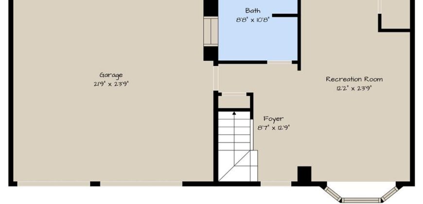 5208 N Wayne Avenue, Kansas City, MO 64118