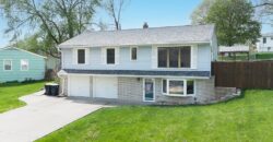 5208 N Wayne Avenue, Kansas City, MO 64118