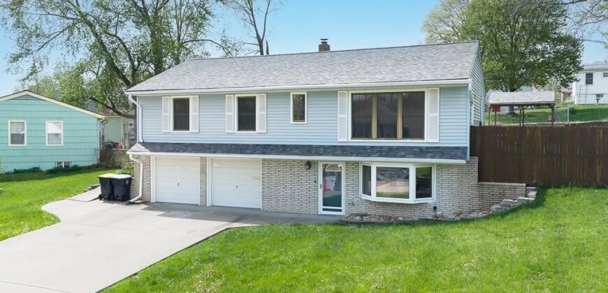 5208 N Wayne Avenue, Kansas City, MO 64118