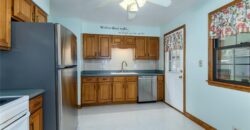 5208 N Wayne Avenue, Kansas City, MO 64118