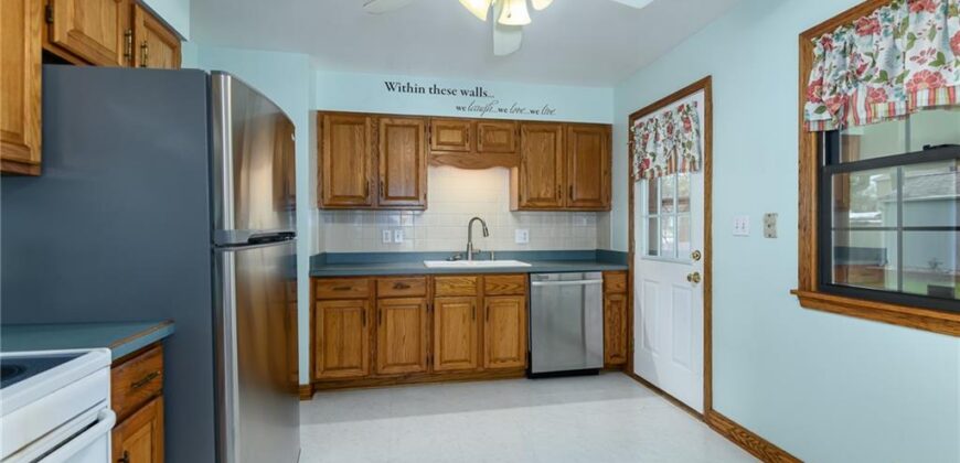 5208 N Wayne Avenue, Kansas City, MO 64118