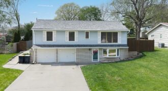 5208 N Wayne Avenue, Kansas City, MO 64118