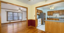 5208 N Wayne Avenue, Kansas City, MO 64118