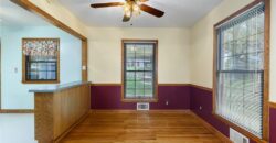 5208 N Wayne Avenue, Kansas City, MO 64118