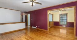 5208 N Wayne Avenue, Kansas City, MO 64118