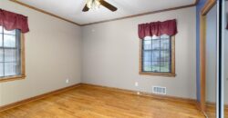 5208 N Wayne Avenue, Kansas City, MO 64118