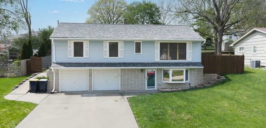 5208 N Wayne Avenue, Kansas City, MO 64118