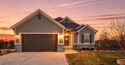 10745 N Bell Street, Kansas City, MO 64155