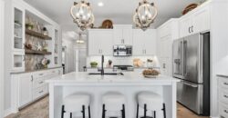 10745 N Bell Street, Kansas City, MO 64155