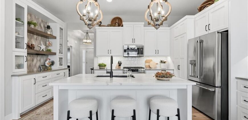 10745 N Bell Street, Kansas City, MO 64155