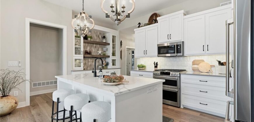 10745 N Bell Street, Kansas City, MO 64155