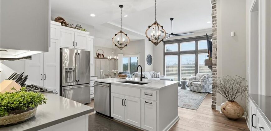 10745 N Bell Street, Kansas City, MO 64155