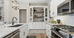 10745 N Bell Street, Kansas City, MO 64155