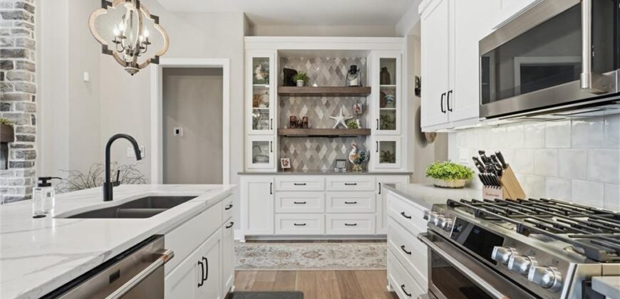 10745 N Bell Street, Kansas City, MO 64155