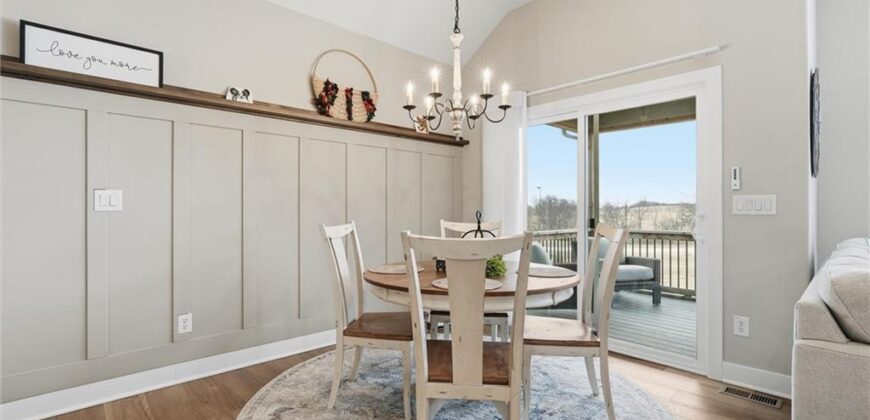 10745 N Bell Street, Kansas City, MO 64155