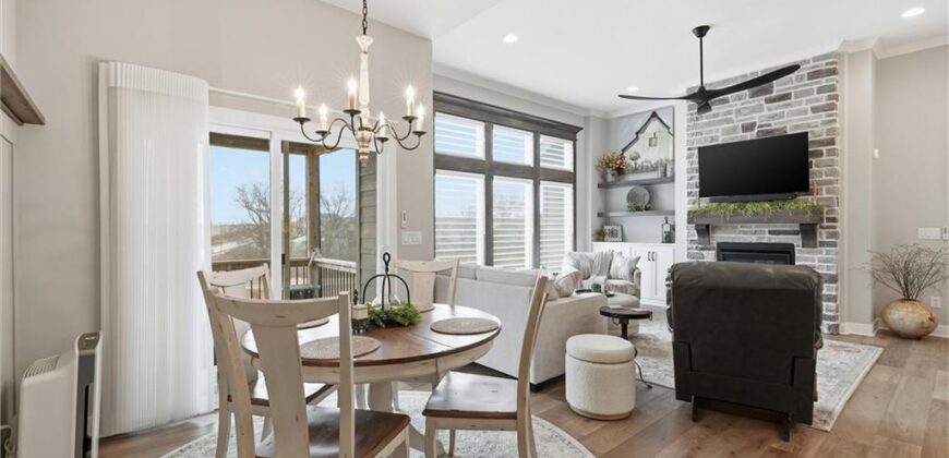 10745 N Bell Street, Kansas City, MO 64155