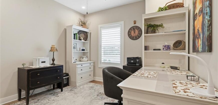 10745 N Bell Street, Kansas City, MO 64155