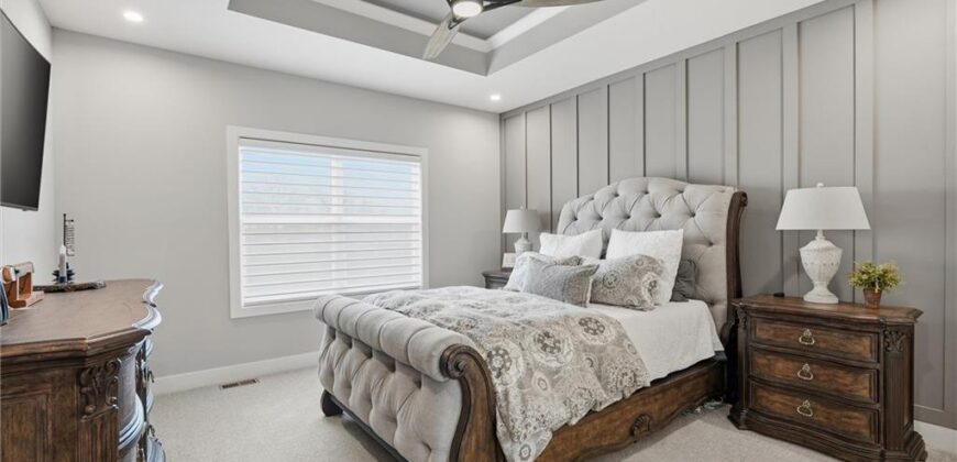 10745 N Bell Street, Kansas City, MO 64155