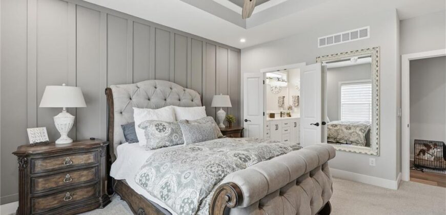 10745 N Bell Street, Kansas City, MO 64155