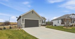 10745 N Bell Street, Kansas City, MO 64155