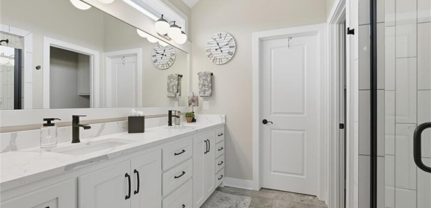 10745 N Bell Street, Kansas City, MO 64155