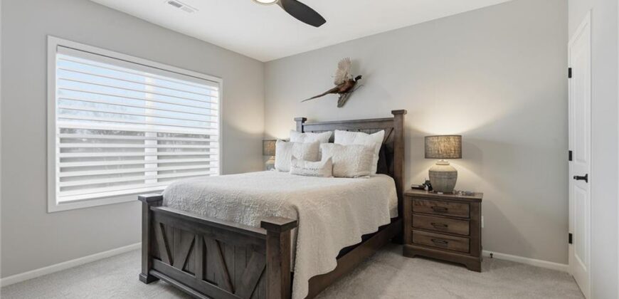 10745 N Bell Street, Kansas City, MO 64155