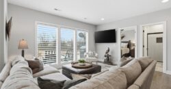 10745 N Bell Street, Kansas City, MO 64155