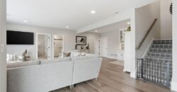 10745 N Bell Street, Kansas City, MO 64155