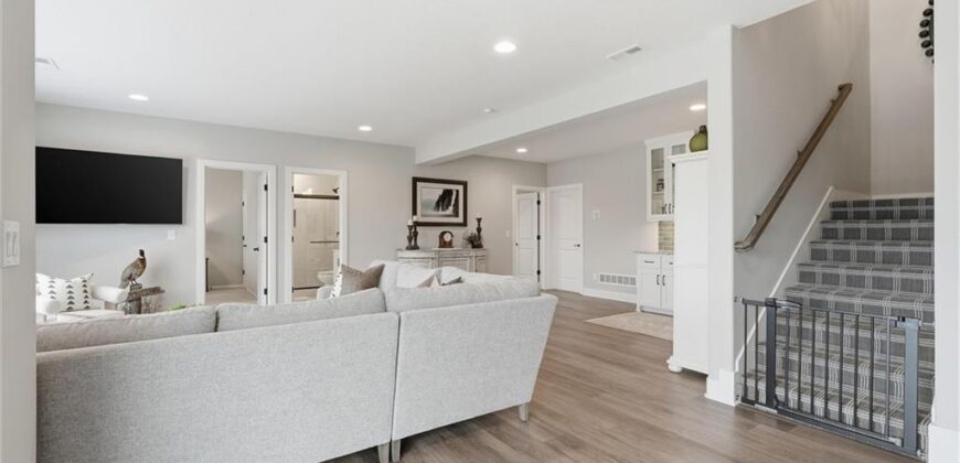 10745 N Bell Street, Kansas City, MO 64155