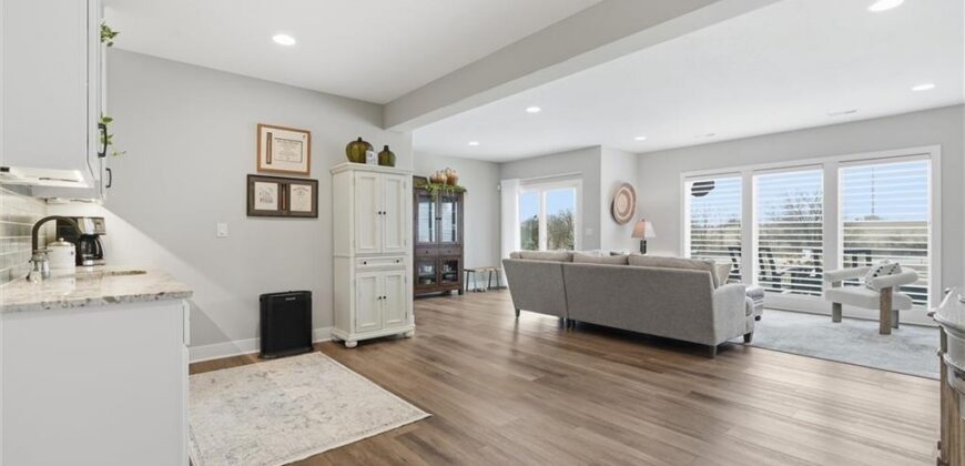 10745 N Bell Street, Kansas City, MO 64155