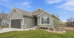 10745 N Bell Street, Kansas City, MO 64155