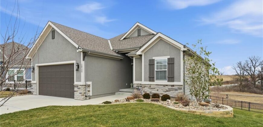 10745 N Bell Street, Kansas City, MO 64155