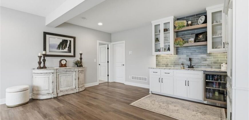 10745 N Bell Street, Kansas City, MO 64155