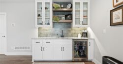 10745 N Bell Street, Kansas City, MO 64155