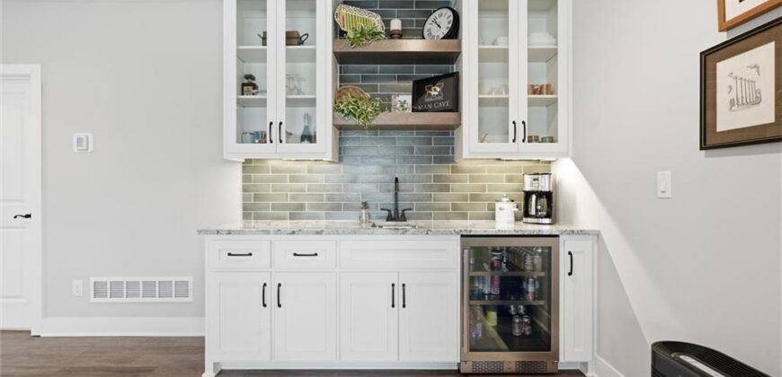 10745 N Bell Street, Kansas City, MO 64155