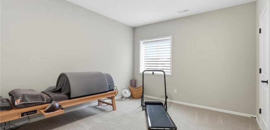 10745 N Bell Street, Kansas City, MO 64155